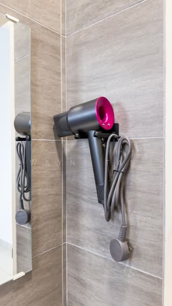 Service Residence for Rent at Nexus Taman Pertama - Wayne Tan - Bathroom - PropertyGuru.com.my