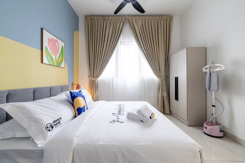 Service Residence for Rent at Nexus Taman Pertama - Wayne Tan - PropertyGuru.com.my