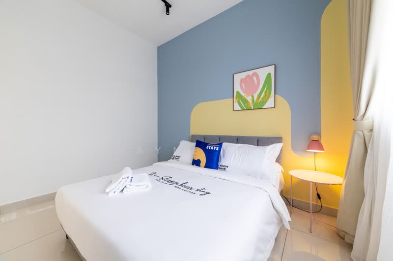 Service Residence for Rent at Nexus Taman Pertama - Wayne Tan - PropertyGuru.com.my
