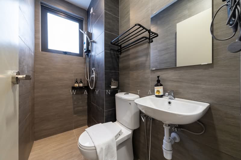 Service Residence for Rent at Nexus Taman Pertama - Wayne Tan - PropertyGuru.com.my