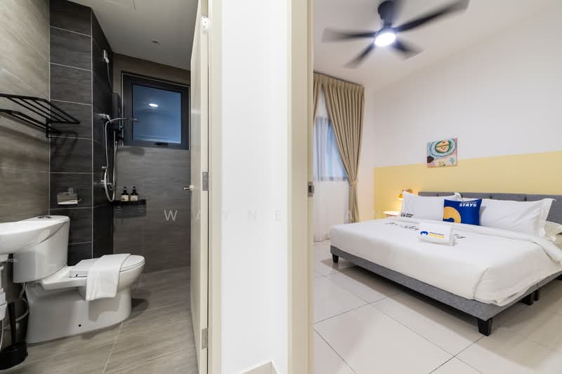 Service Residence for Rent at Nexus Taman Pertama - Wayne Tan - PropertyGuru.com.my