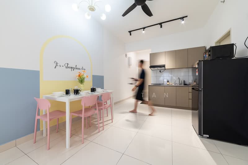 Service Residence for Rent at Nexus Taman Pertama - Wayne Tan - PropertyGuru.com.my