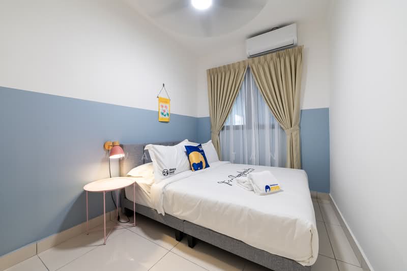 Service Residence for Rent at Nexus Taman Pertama - Wayne Tan - PropertyGuru.com.my