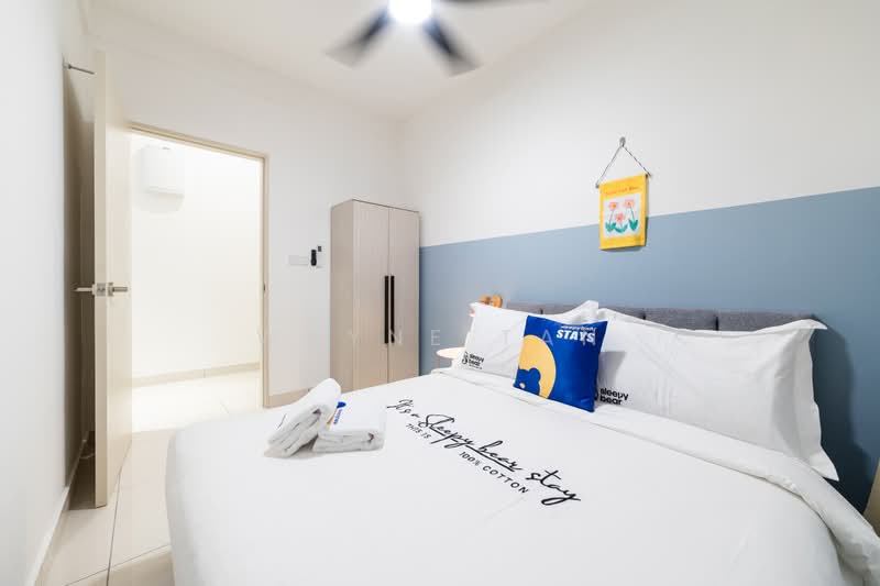 Service Residence for Rent at Nexus Taman Pertama - Wayne Tan - PropertyGuru.com.my