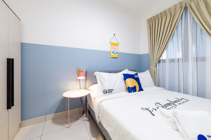 Service Residence for Rent at Nexus Taman Pertama - Wayne Tan - PropertyGuru.com.my