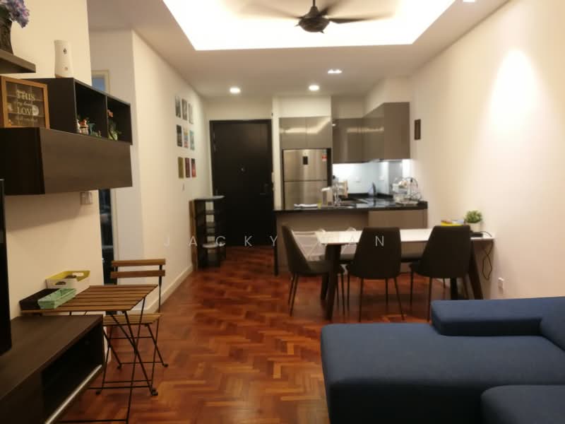 Service Residence for Rent at Residency V - Jacky Wan - PropertyGuru.com.my