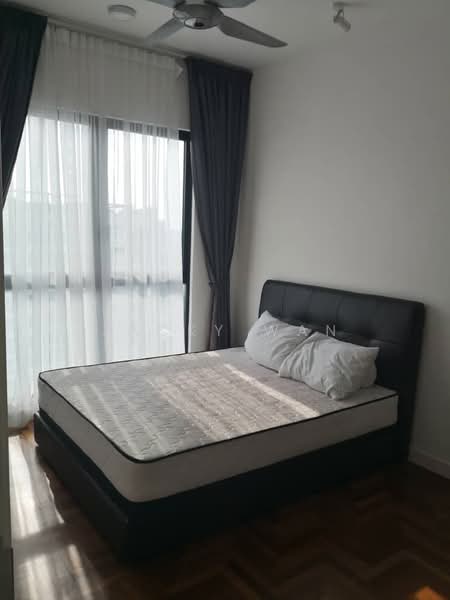 Service Residence for Rent at Residency V - Jacky Wan - PropertyGuru.com.my