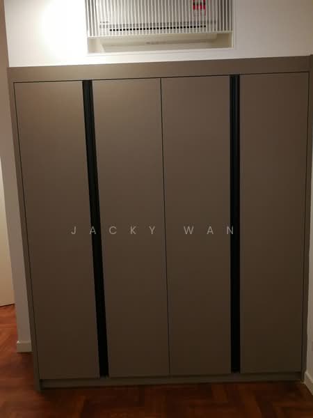 Service Residence for Rent at Residency V - Jacky Wan - PropertyGuru.com.my