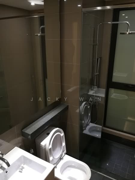 Service Residence for Rent at Residency V - Jacky Wan - PropertyGuru.com.my