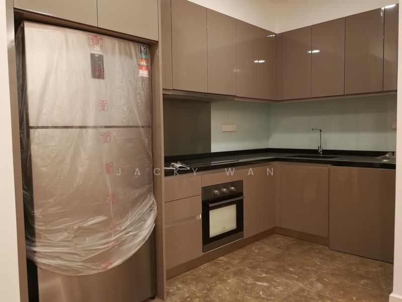 Service Residence for Rent at Residency V - Jacky Wan - PropertyGuru.com.my