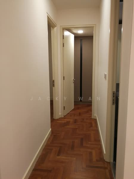 Service Residence for Rent at Residency V - Jacky Wan - PropertyGuru.com.my
