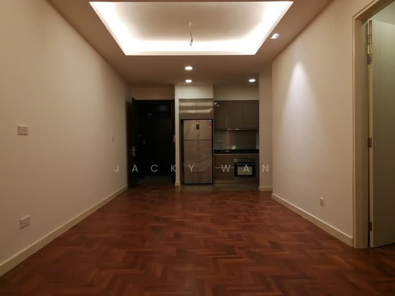 Service Residence for Rent at Residency V - Jacky Wan - PropertyGuru.com.my