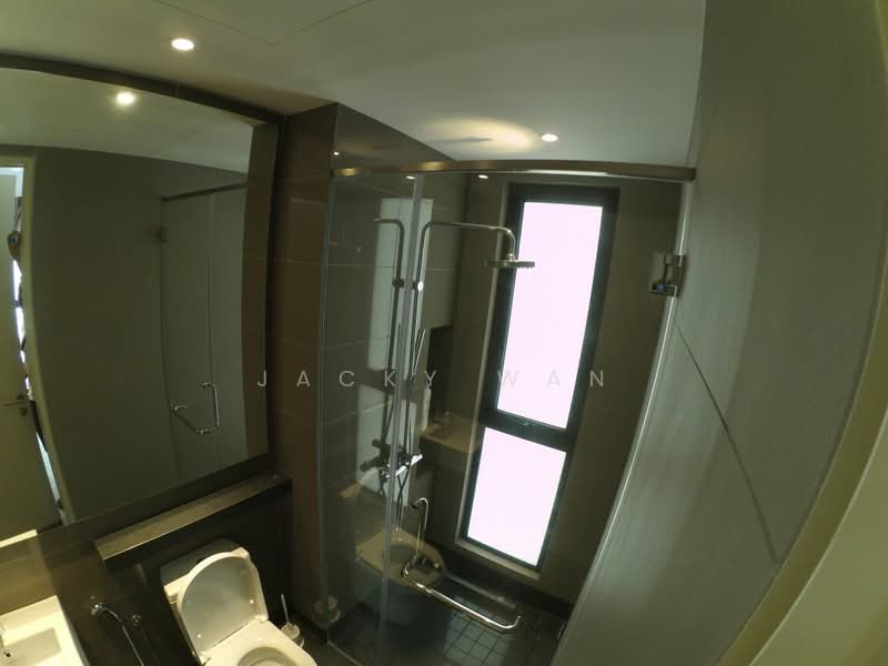 Service Residence for Rent at Residency V - Jacky Wan - PropertyGuru.com.my
