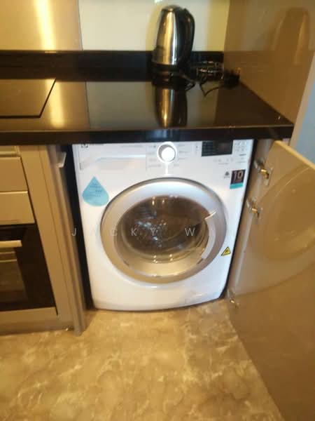 Service Residence for Rent at Residency V - Jacky Wan - PropertyGuru.com.my