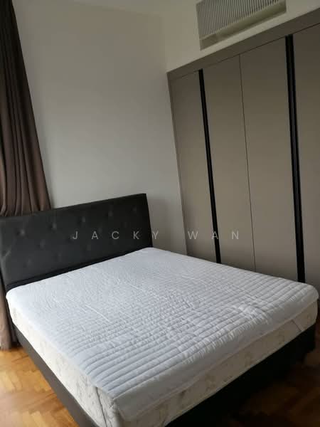 Service Residence for Rent at Residency V - Jacky Wan - PropertyGuru.com.my