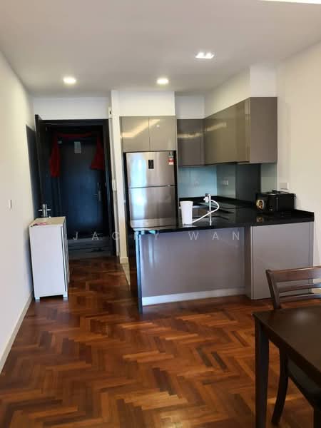 Service Residence for Rent at Residency V - Jacky Wan - PropertyGuru.com.my