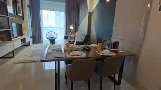 Service Residence for Rent at Arnica @ Tropicana Gardens - Grace Yeap - PropertyGuru.com.my