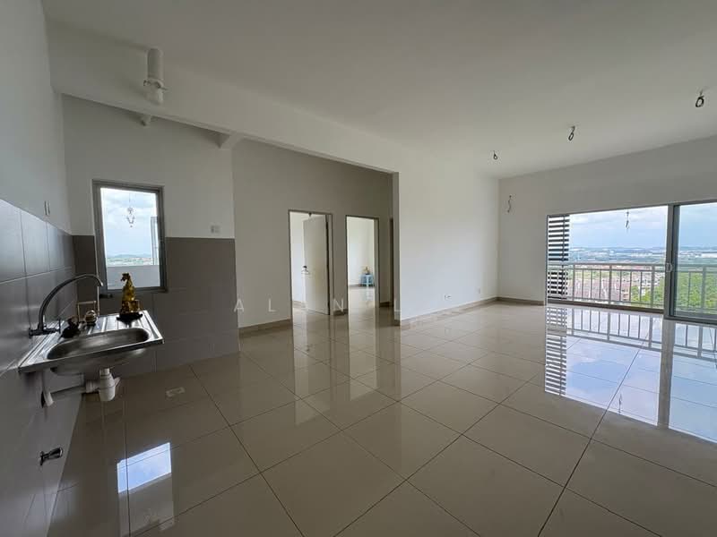 Kondominium untuk Dijual di Permata Residences - Alan Lee - PropertyGuru.com.my