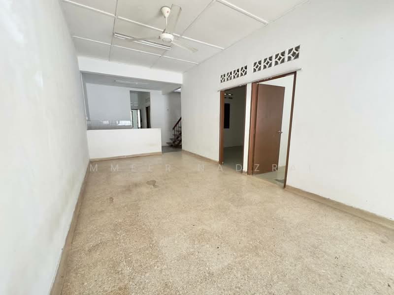 1-storey Terraced House for Sale in Taman Orkid (Cheras) - Ammeer Nadzrai - Interior - PropertyGuru.com.my