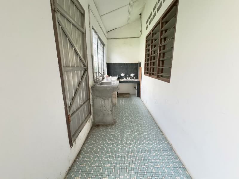 1-storey Terraced House for Sale in Taman Orkid (Cheras) - Ammeer Nadzrai - Interior - PropertyGuru.com.my