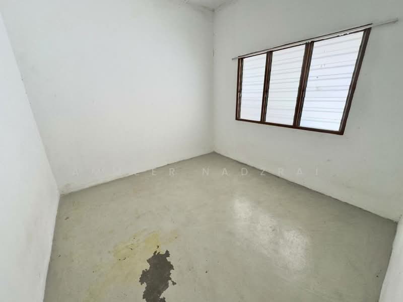1-storey Terraced House for Sale in Taman Orkid (Cheras) - Ammeer Nadzrai - Interior - PropertyGuru.com.my