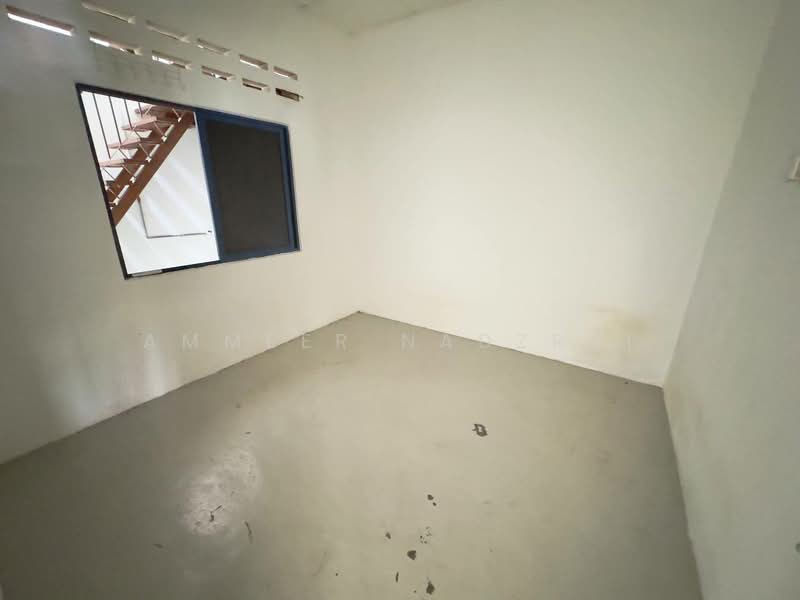 1-storey Terraced House for Sale in Taman Orkid (Cheras) - Ammeer Nadzrai - Interior - PropertyGuru.com.my