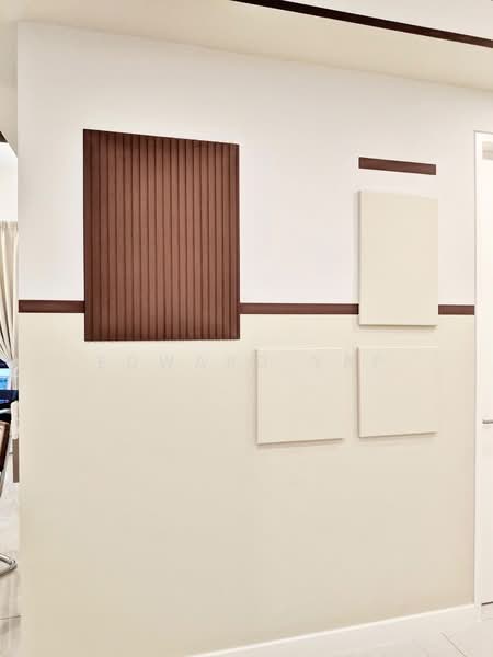 Servis Apartment untuk Disewa di The Sentral Suites - Edward Yap - Interior - PropertyGuru.com.my