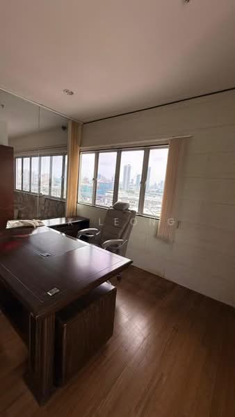 Pejabat untuk Disewa di Petaling Jaya (Selangor) - JK Leong - Study - PropertyGuru.com.my