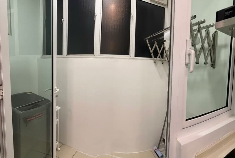 Service Residence for Rent at Southbank Residence - Sam Lim - PropertyGuru.com.my