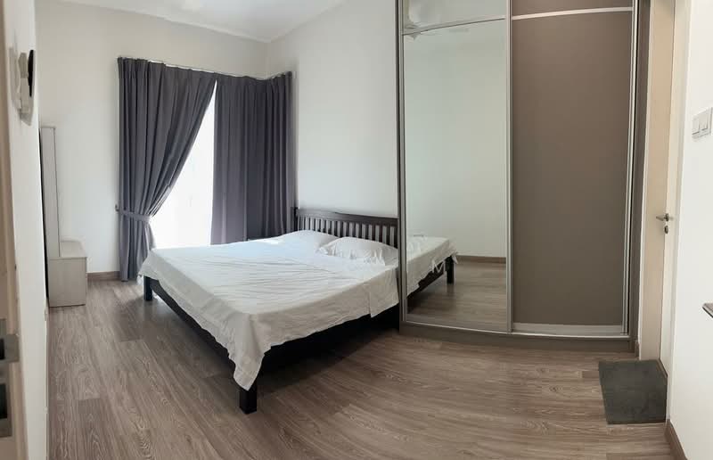 Service Residence for Rent at Southbank Residence - Sam Lim - PropertyGuru.com.my
