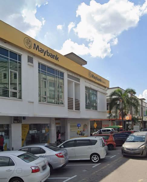 Shop for Sale in Kulai (Johor) - Sky Tan - Exterior - PropertyGuru.com.my