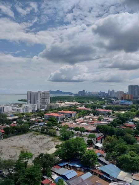 Pangsapuri untuk Dijual di Menara Riverview - Edward Lee - Exterior - PropertyGuru.com.my