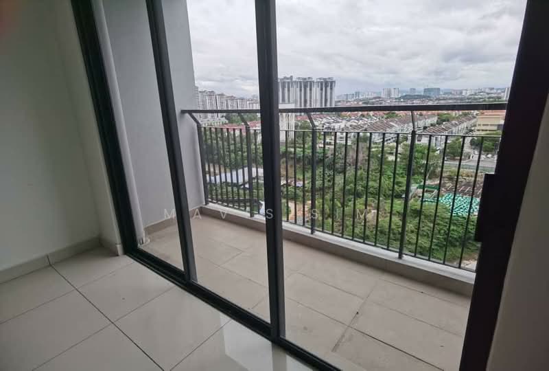 Condominium for Rent at The Havre Bukit Jalil - Mavis Sim - PropertyGuru.com.my