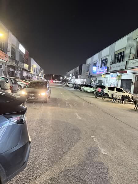 Kedai untuk Disewa di Taman Scientex Pasir Gudang (Pasir Gudang) - Michele Sylvester - Exterior - PropertyGuru.com.my