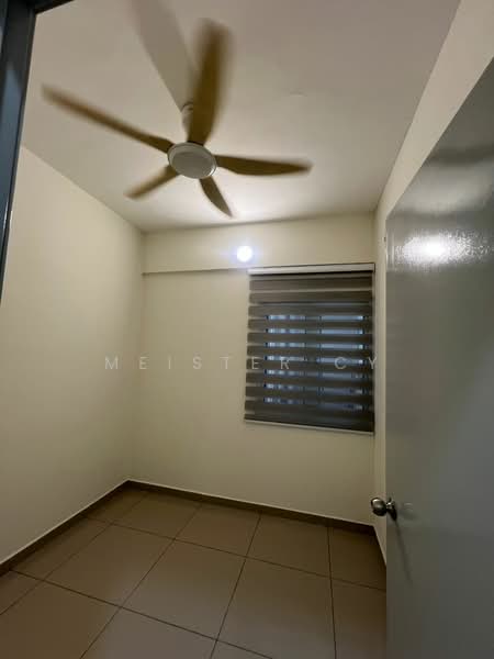 Kondominium untuk Disewa di Pitta Residensi - Meister CY - Interior - PropertyGuru.com.my