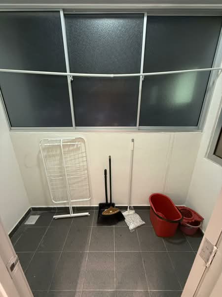 Kondominium untuk Disewa di Pitta Residensi - Meister CY - Interior - PropertyGuru.com.my