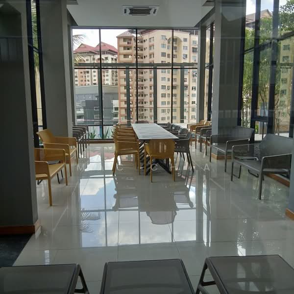 Kondominium untuk Dijual di The Hamstead, Desa Tun Razak - Mac Chia - Interior - PropertyGuru.com.my