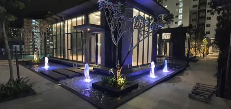 Kondominium untuk Dijual di The Hamstead, Desa Tun Razak - Mac Chia - Exterior - PropertyGuru.com.my
