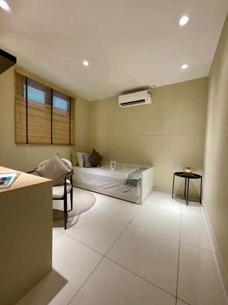 Servis Apartment untuk Dijual di EDUSENTRAL - Michael Low - Bedroom - PropertyGuru.com.my