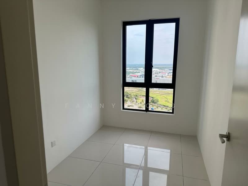 Pangsapuri untuk Dijual di Vivo Executive Apartment - Fanny Wong - Interior - PropertyGuru.com.my