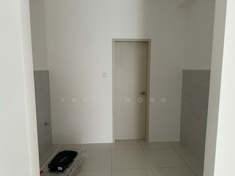 Pangsapuri untuk Dijual di Vivo Executive Apartment - Fanny Wong - Interior - PropertyGuru.com.my