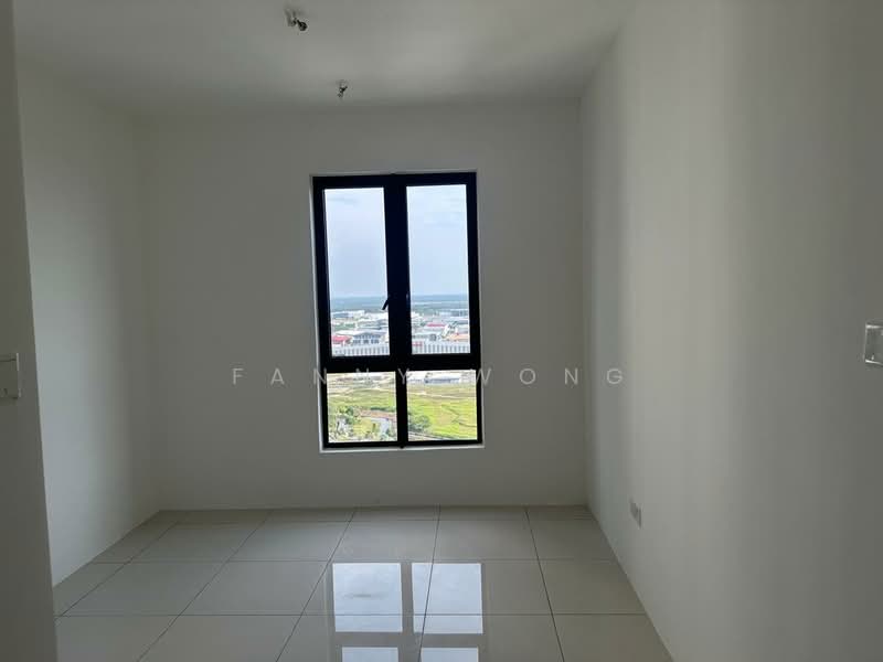 Pangsapuri untuk Dijual di Vivo Executive Apartment - Fanny Wong - View - PropertyGuru.com.my