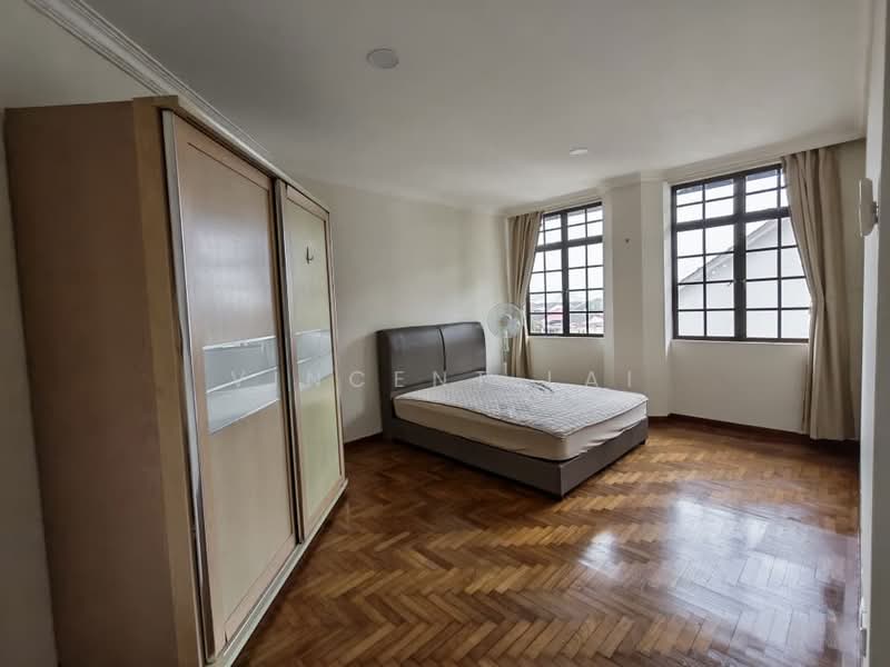 Kondominium untuk Disewa di Stulang View - Vincent Lai - Bedroom - PropertyGuru.com.my