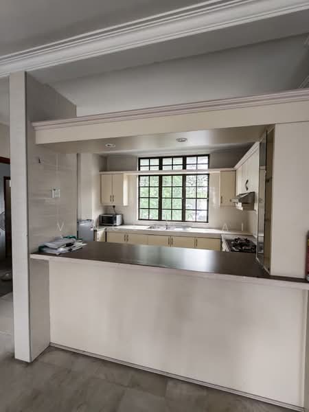 Kondominium untuk Disewa di Stulang View - Vincent Lai - Kitchen - PropertyGuru.com.my