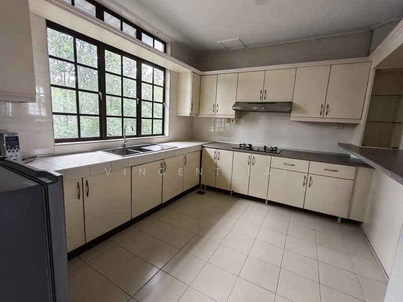Kondominium untuk Disewa di Stulang View - Vincent Lai - Kitchen - PropertyGuru.com.my