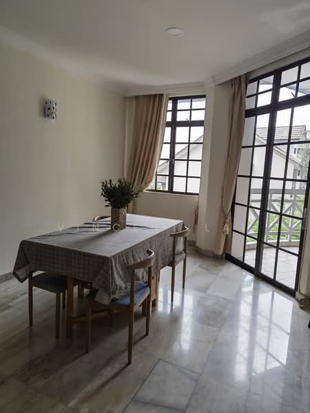 Kondominium untuk Disewa di Stulang View - Vincent Lai - Dining Room - PropertyGuru.com.my