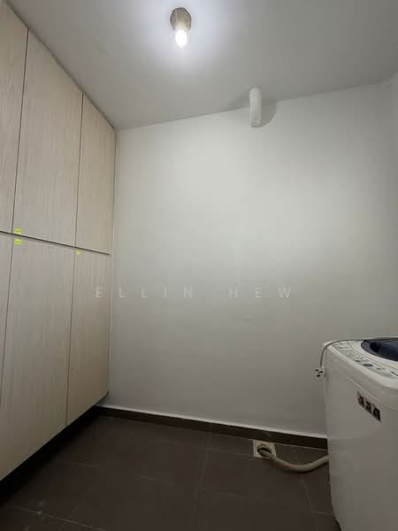 Pangsapuri untuk Dijual di Seri Mutiara Apartment - Ellin Hew - PropertyGuru.com.my