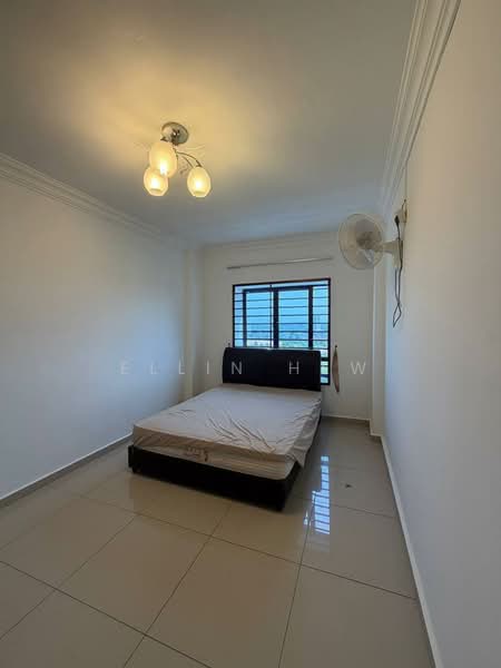 Pangsapuri untuk Dijual di Seri Mutiara Apartment - Ellin Hew - PropertyGuru.com.my