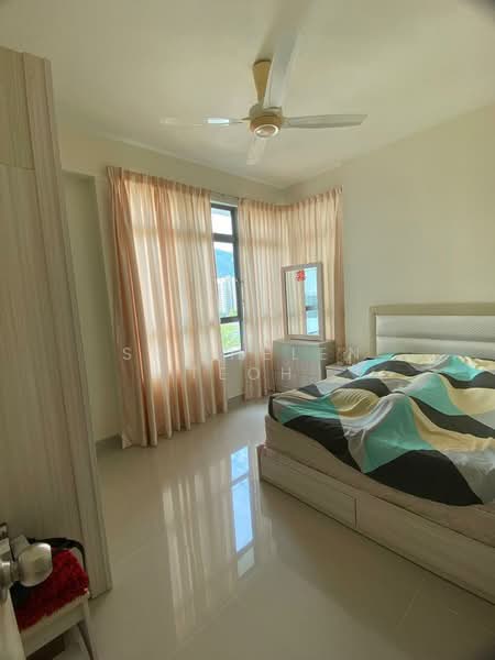 Condominium for Sale at All Seasons Park - Sr. Helen Teoh - Bedroom - PropertyGuru.com.my