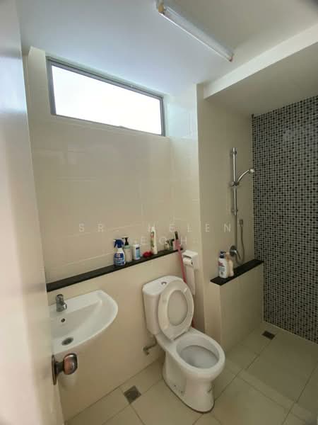 Condominium for Sale at All Seasons Park - Sr. Helen Teoh - Bathroom - PropertyGuru.com.my